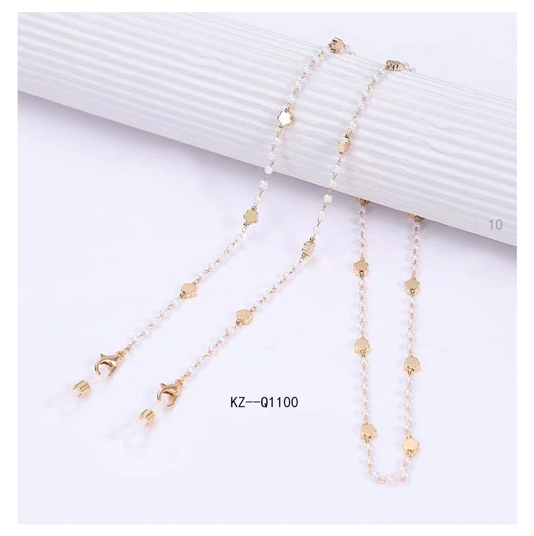 Glasses chain KZ-Q1100