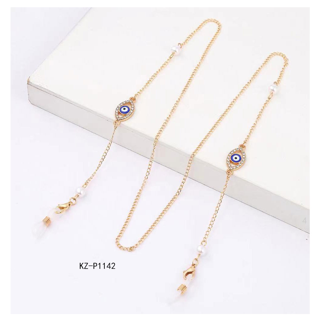Glasses chain KZ-P1142