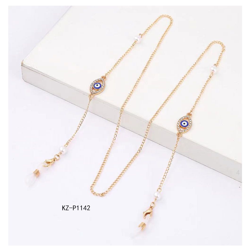 Glasses chain KZ-P1142