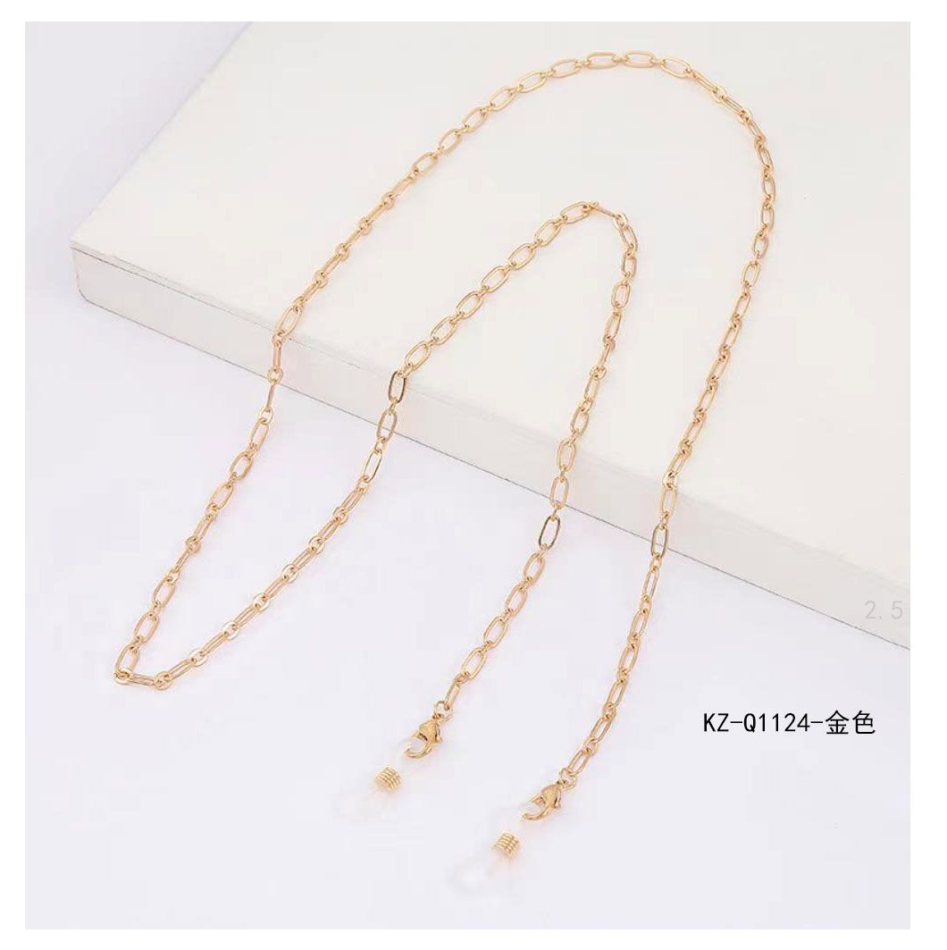 Glasses chain KZ-Q1124