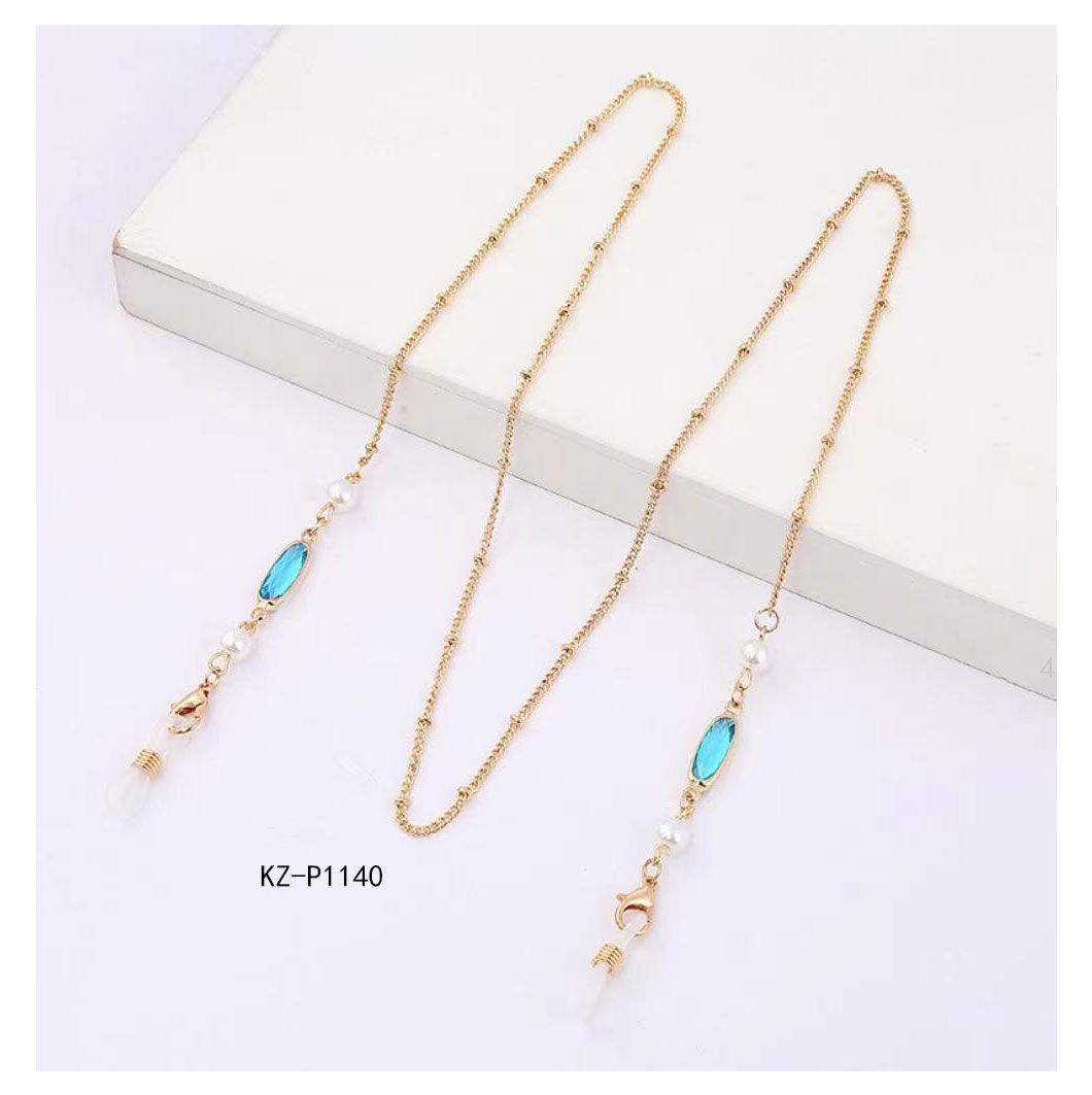Glasses chain KZ-P1140