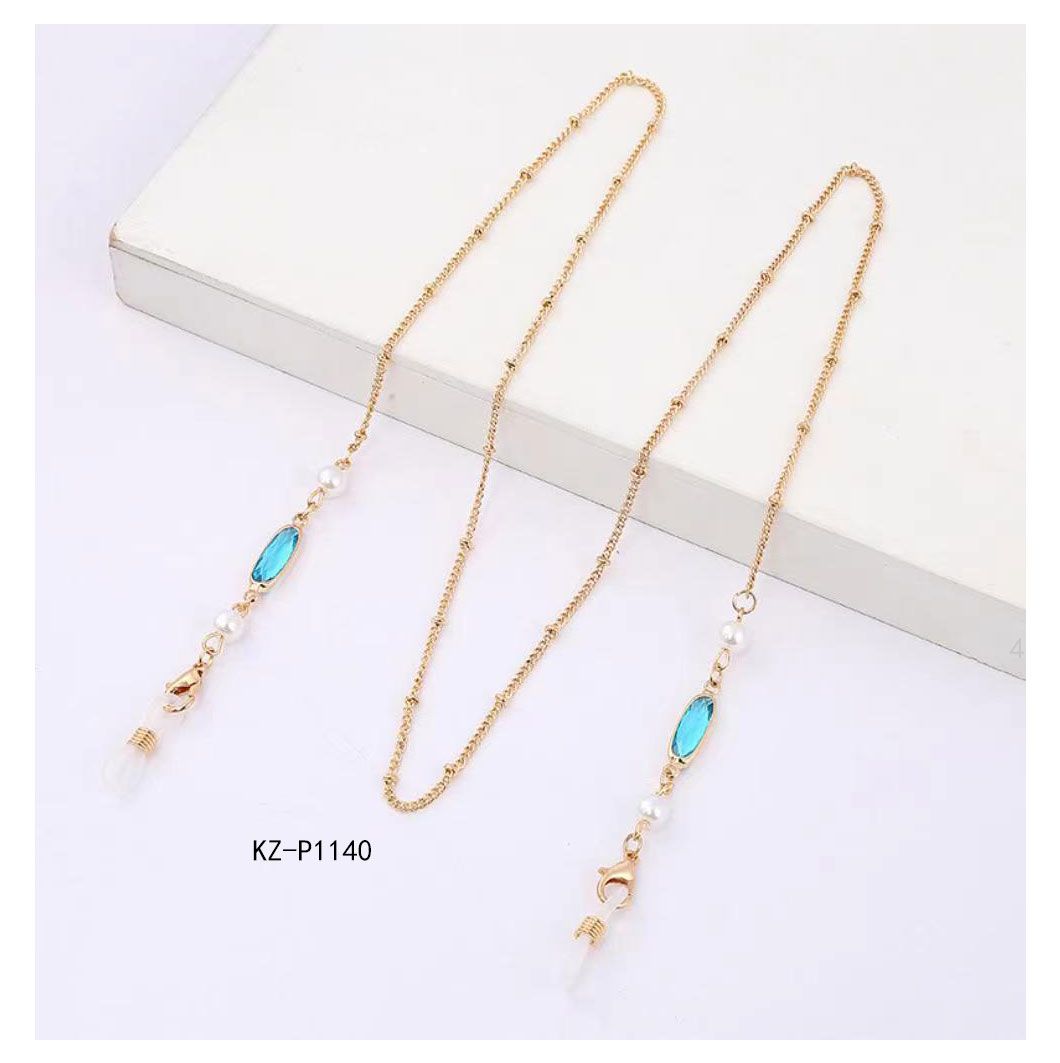 Glasses chain KZ-P1140