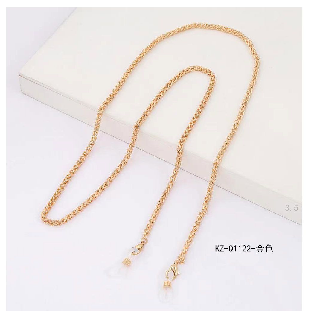 Glasses chain KZ-Q1122