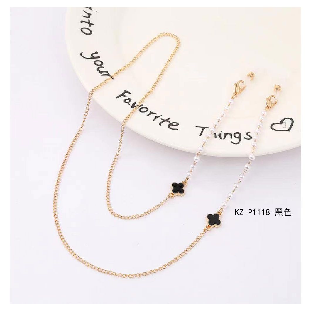 Glasses chain KZ-P1118