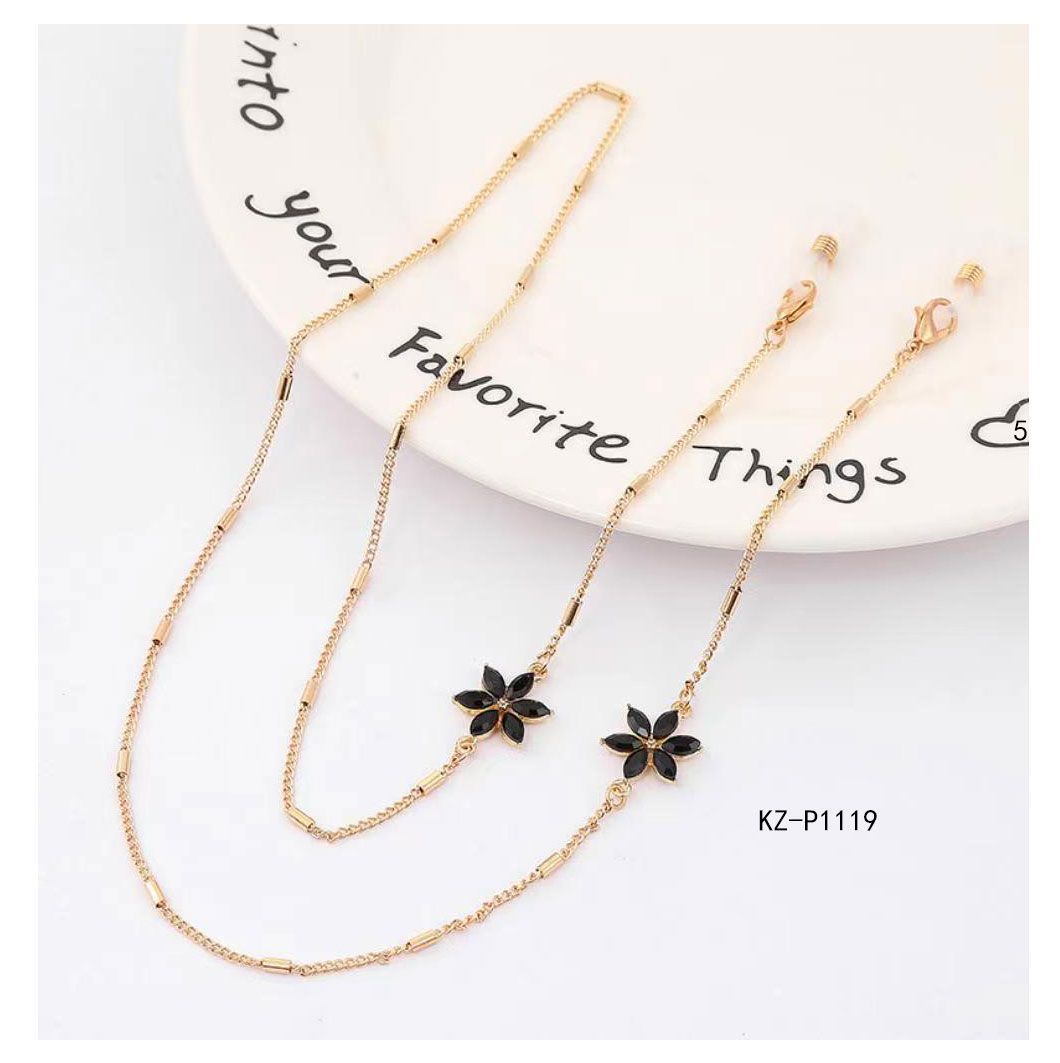 Glasses chain KZ-P1119