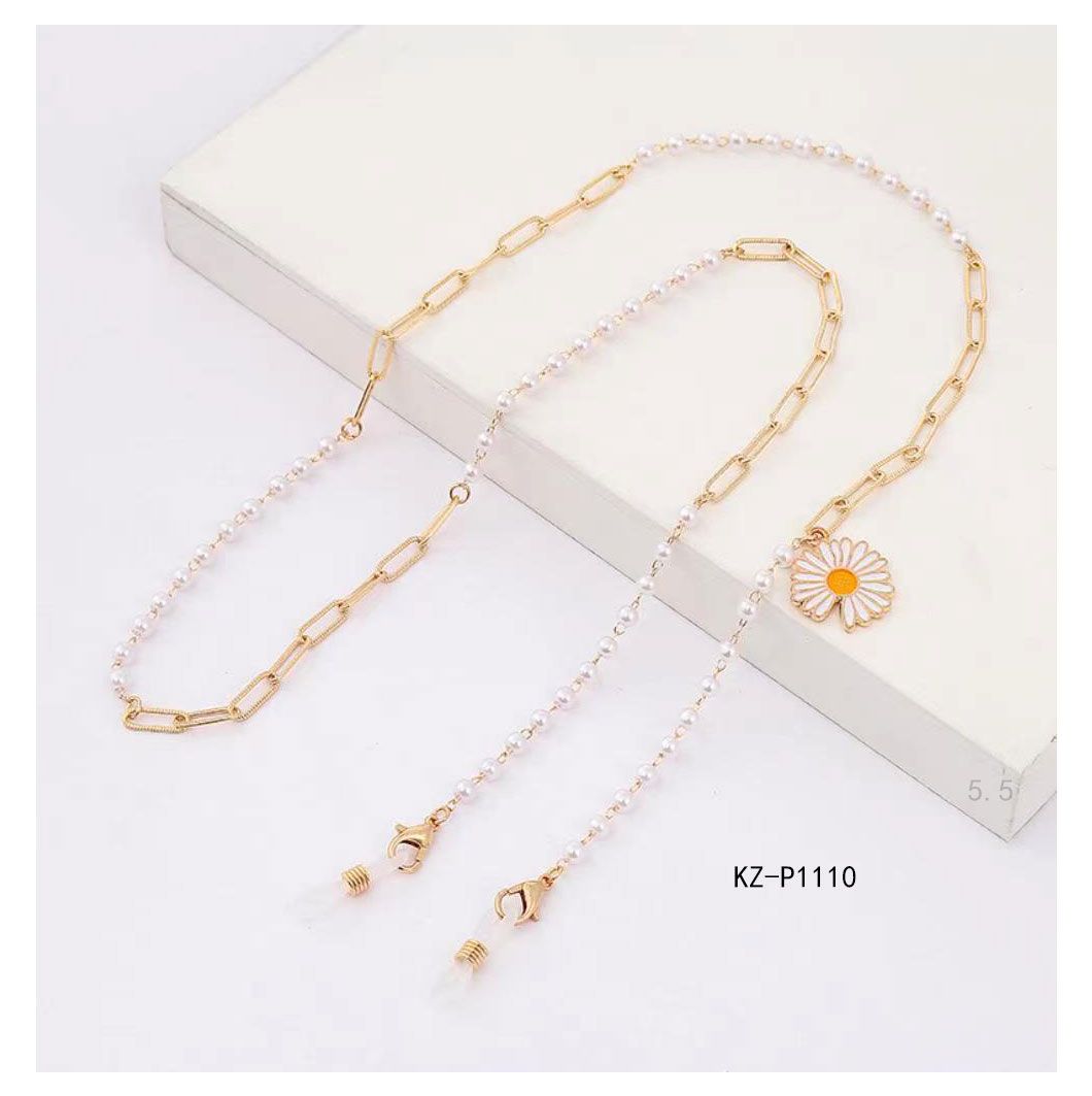 Glasses chain KZ-P1110