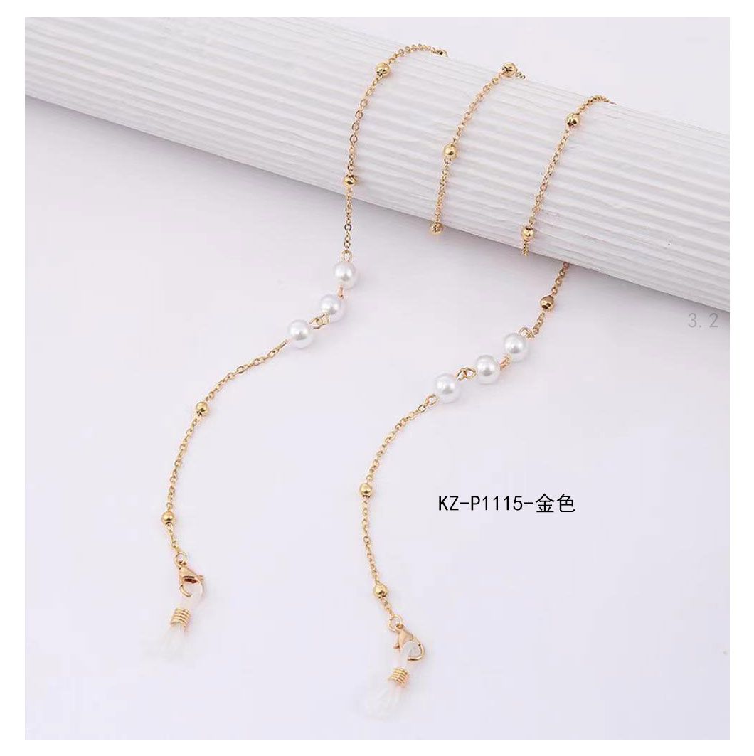 Glasses chain KZ-P1115