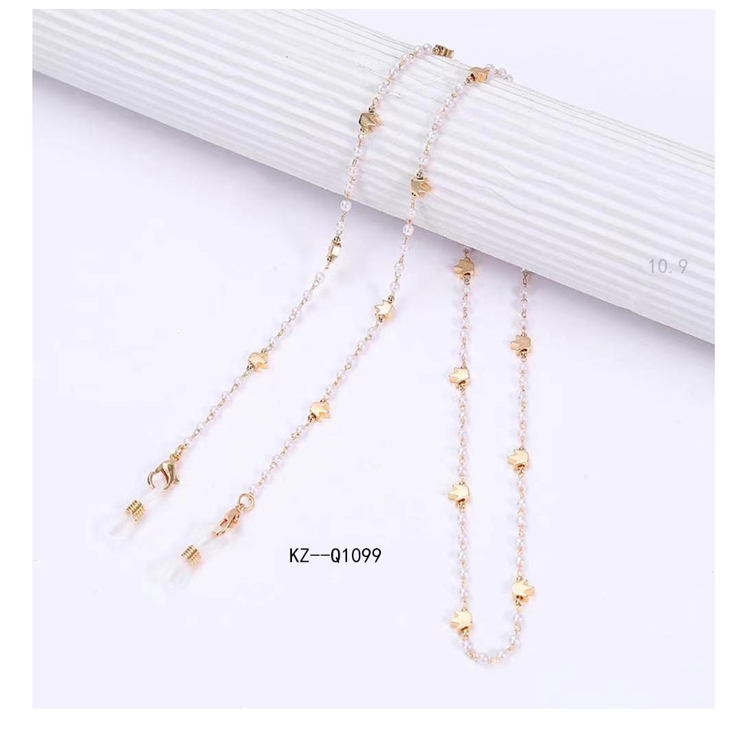 Glasses chain KZ-Q1099