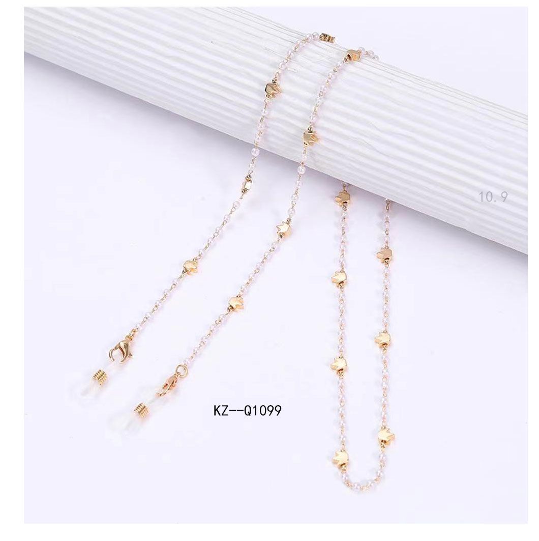 Glasses chain KZ-Q1099