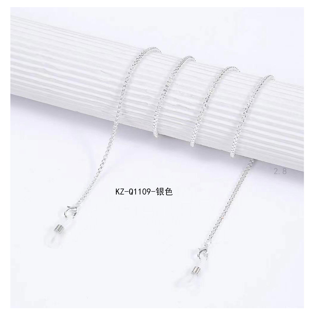 Glasses chain KZ-Q1109