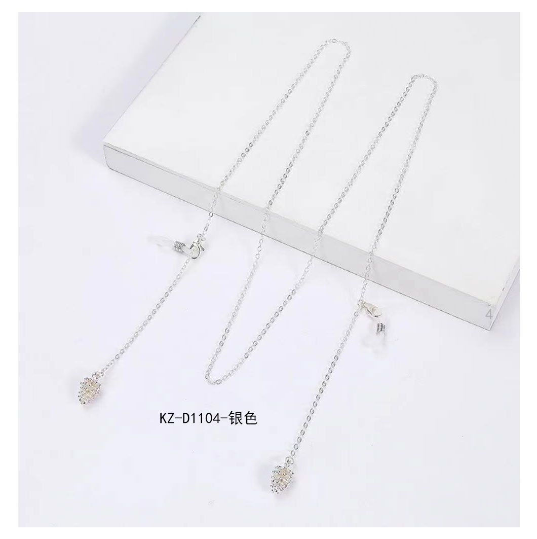 Glasses chain KZ-D1104