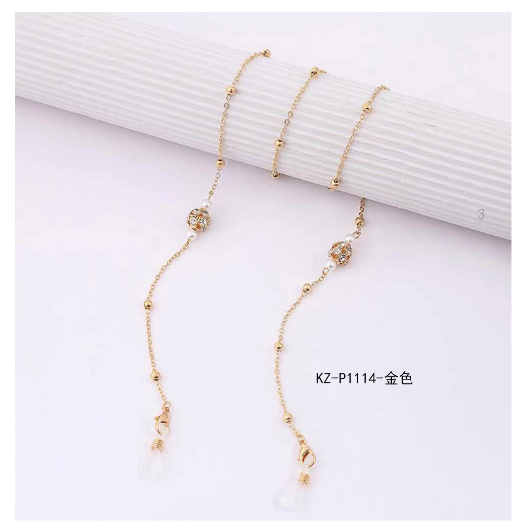 Glasses chain KZ-P1114
