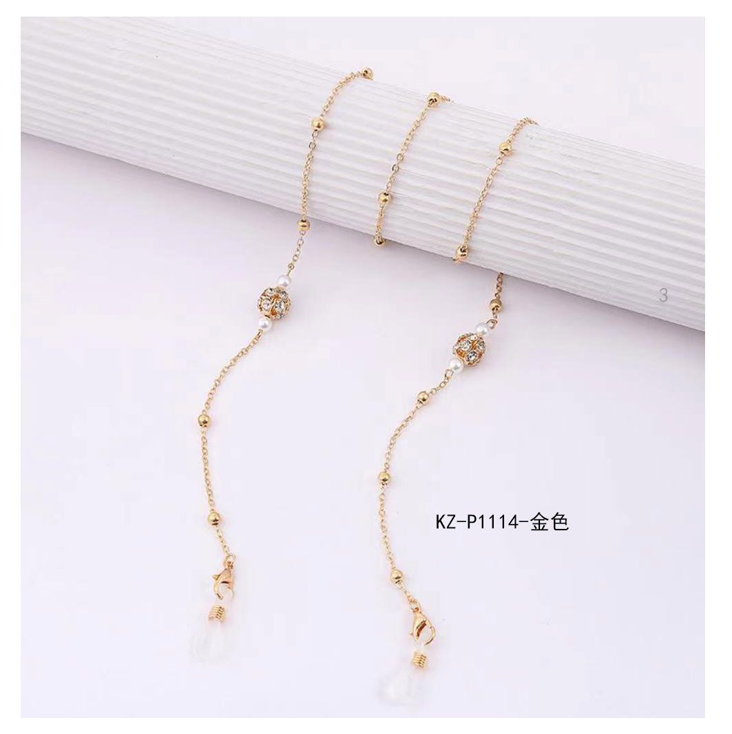 Glasses chain KZ-P1114