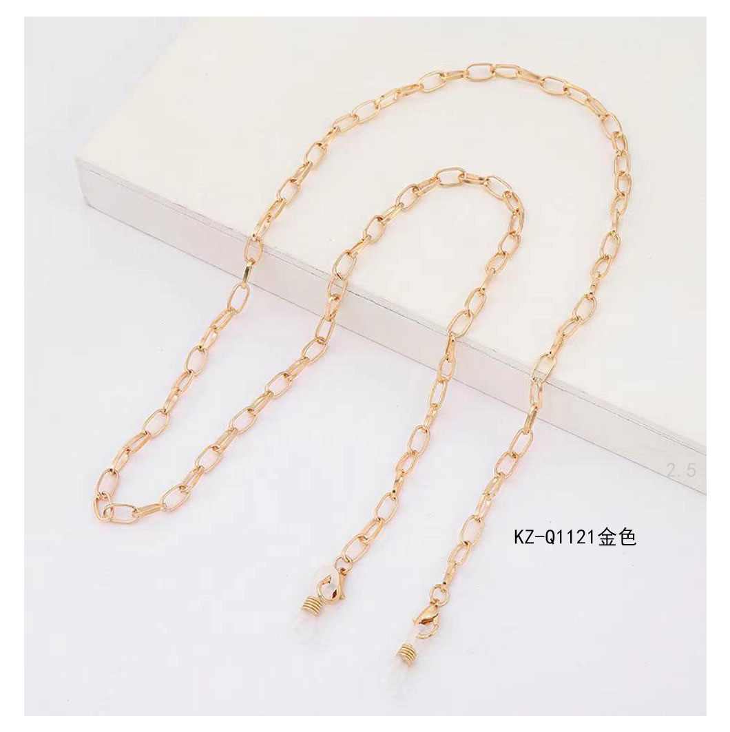 Glasses chain KZ-Q1121