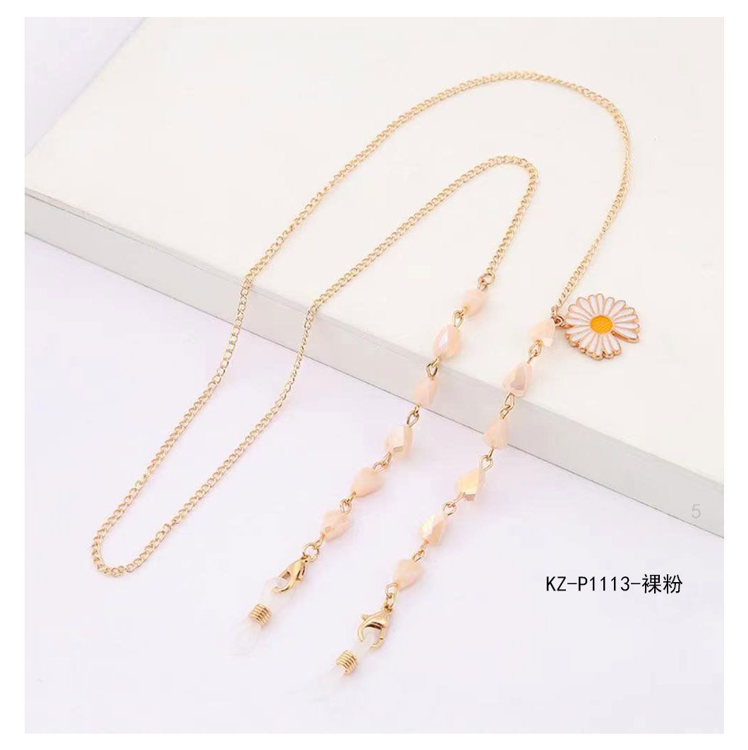 Glasses chain KZ-P1113