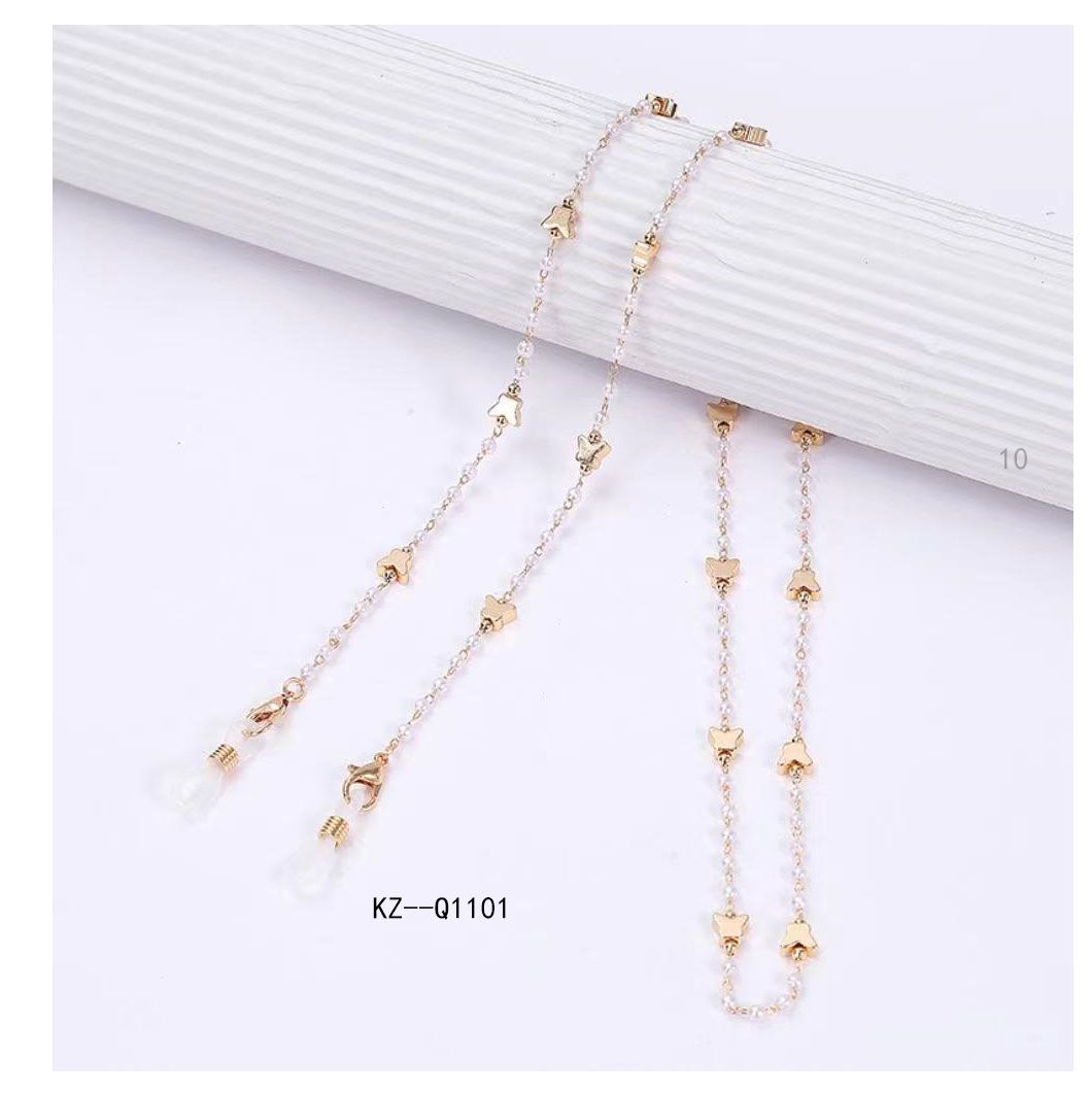 Glasses chain KZ-Q1101