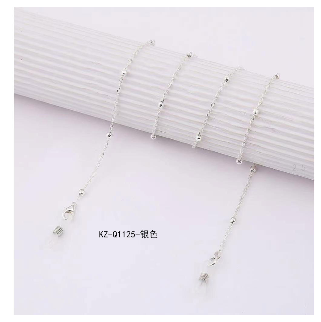 Glasses chain KZ-Q1125