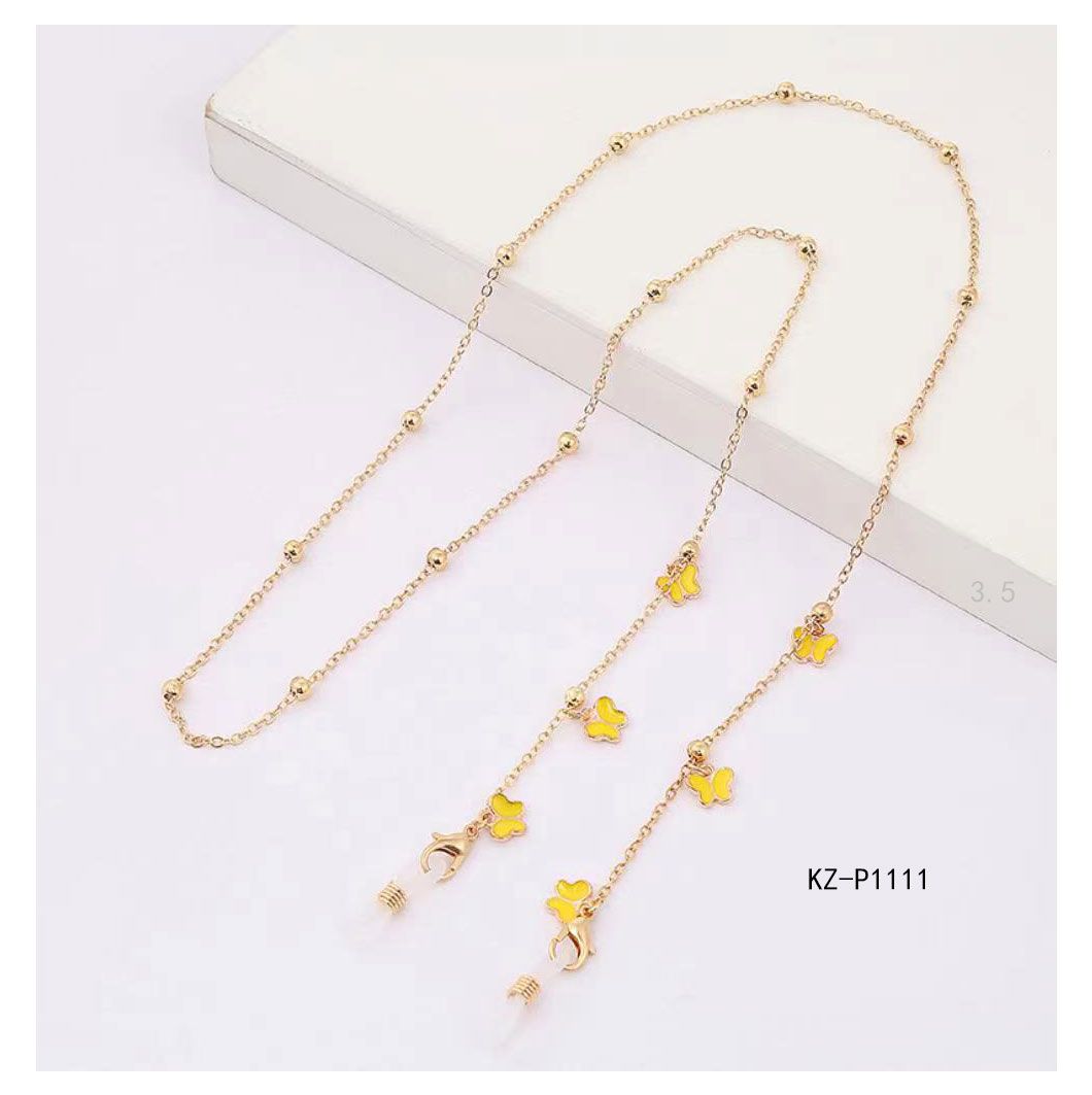 Glasses chain KZ-P1111