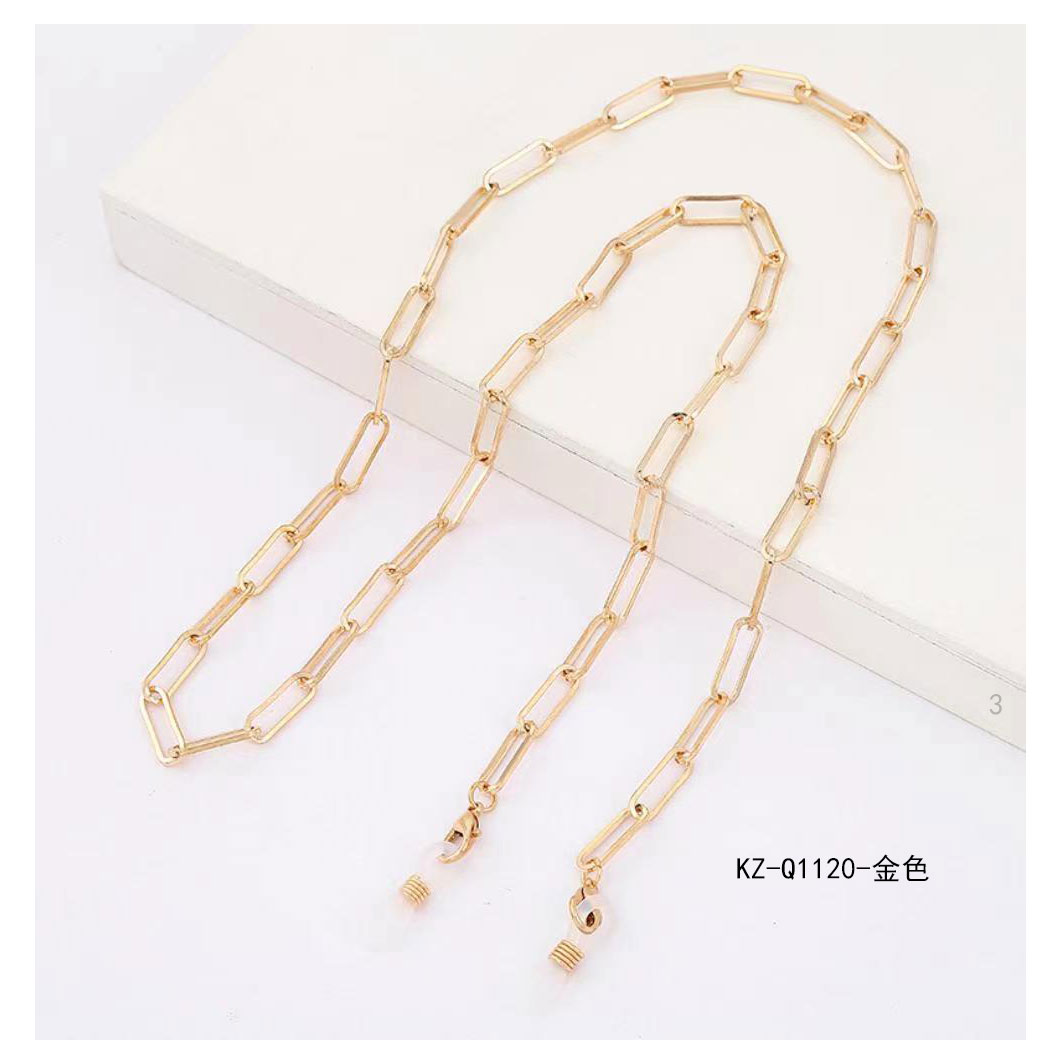 Glasses chain KZ-Q1120