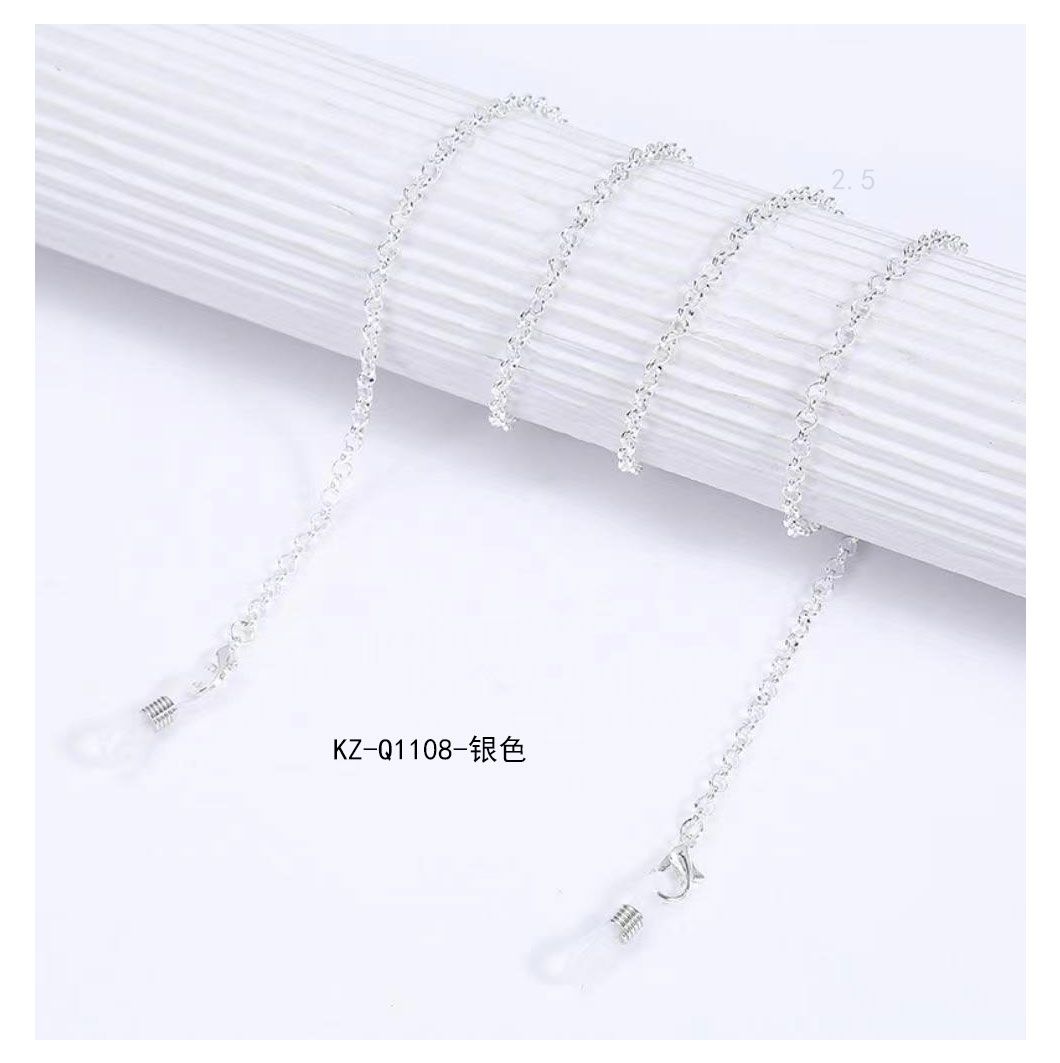 Glasses chain KZ-Q1108