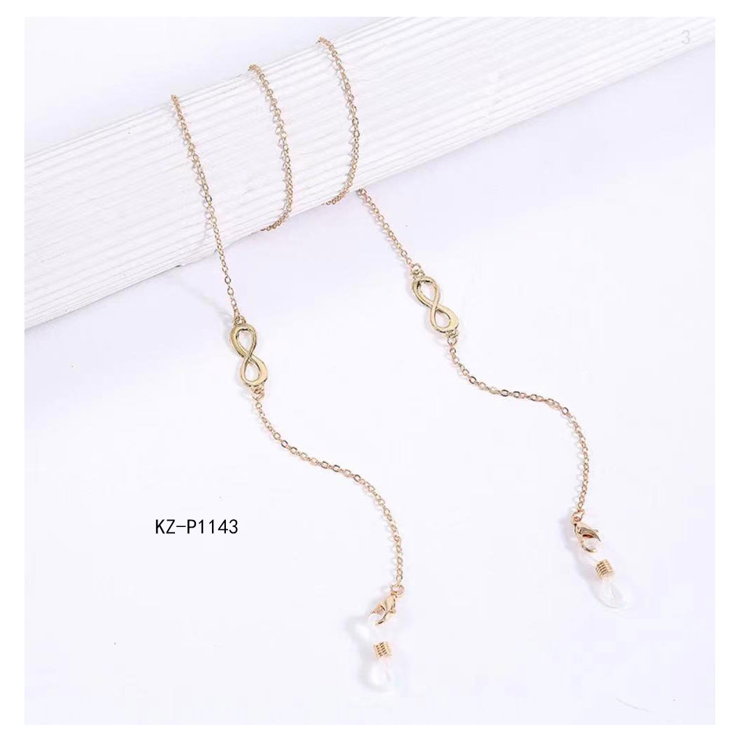 Glasses chain KZ-P1143