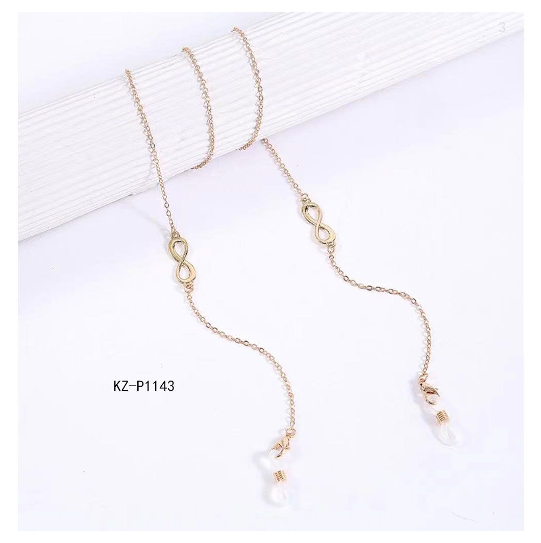 Glasses chain KZ-P1143