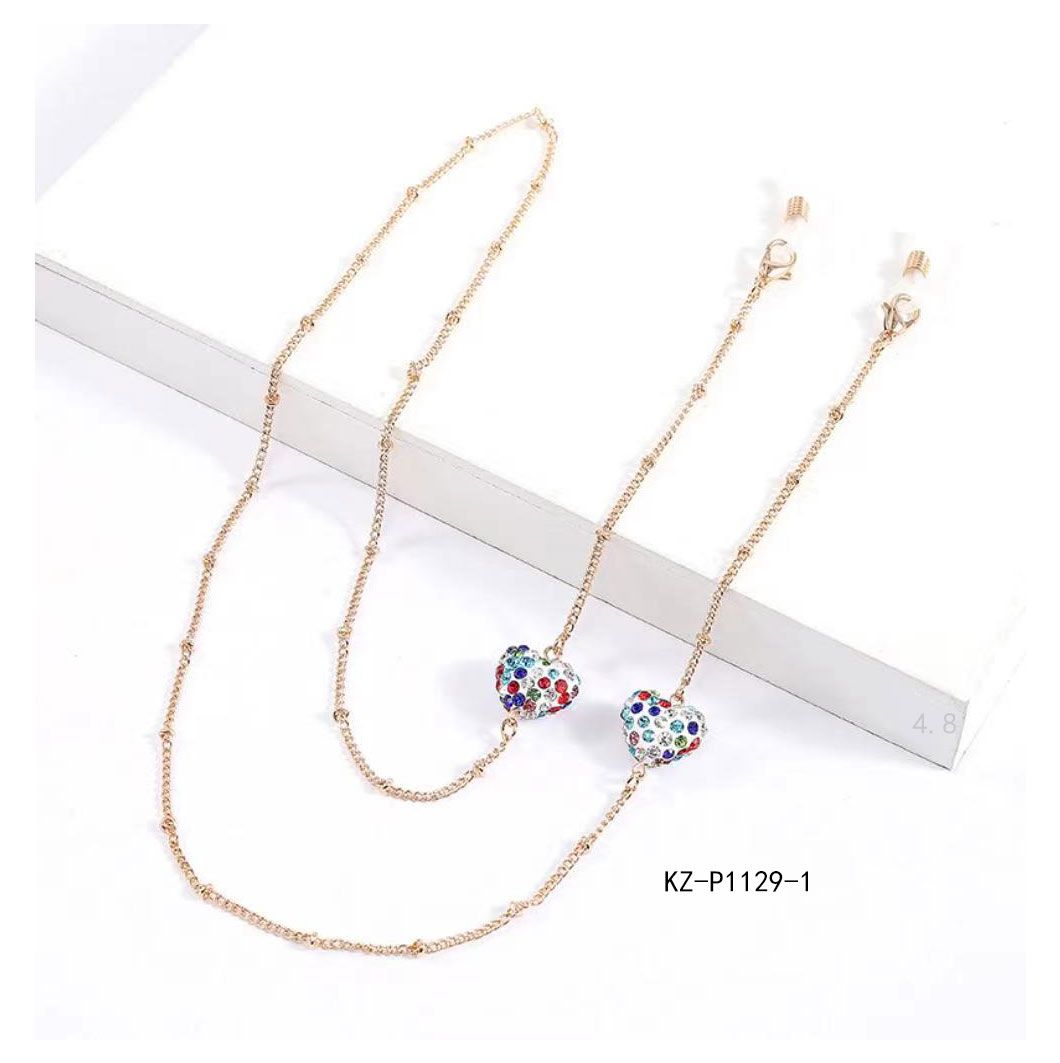 Glasses chain KZ-P1129