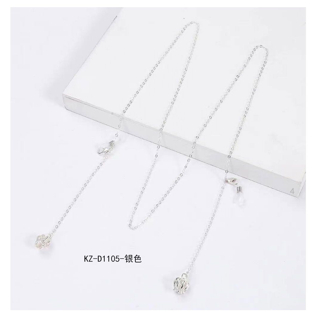Glasses chain KZ-D1105