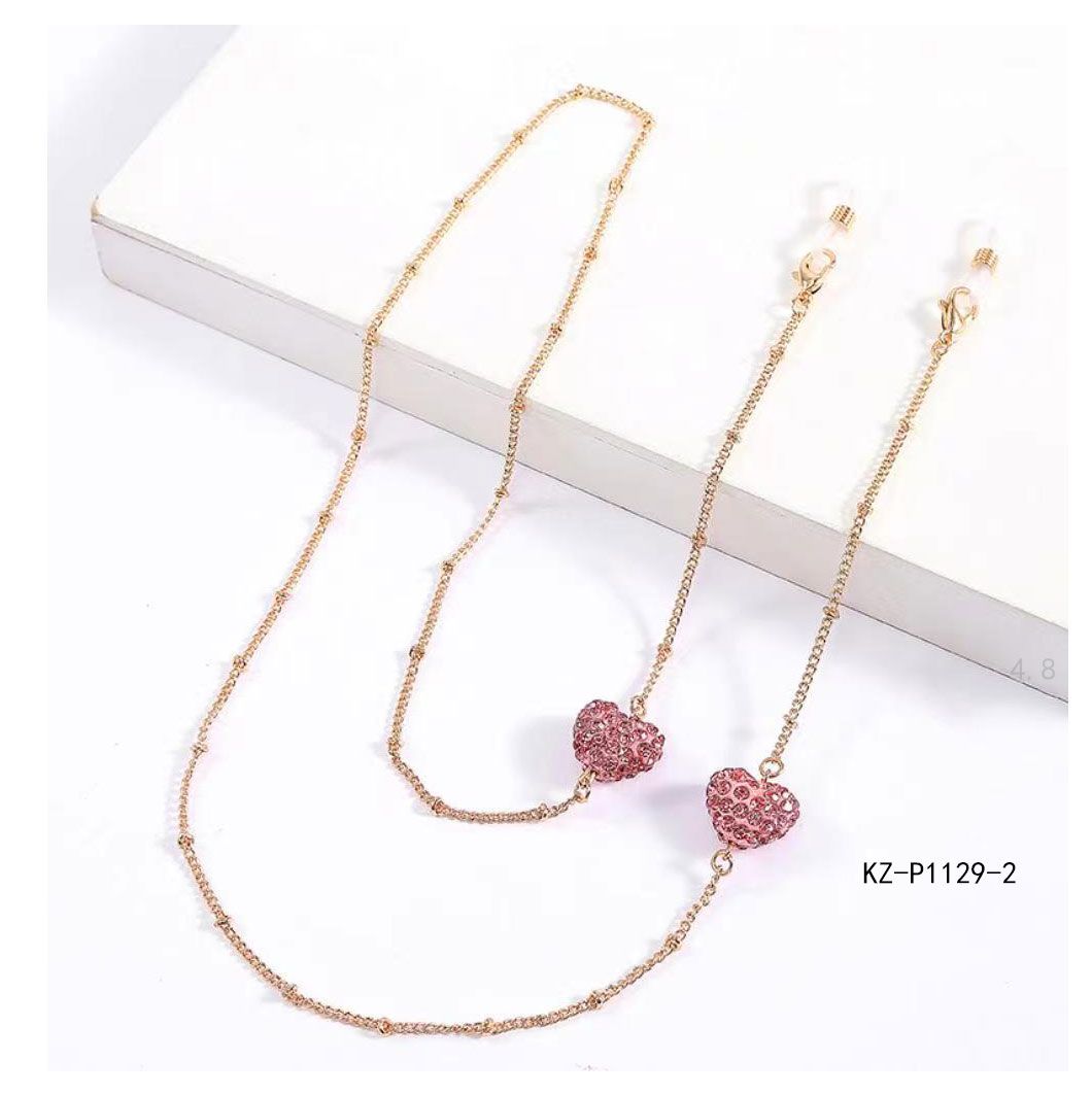 Glasses chain KZ-P1129