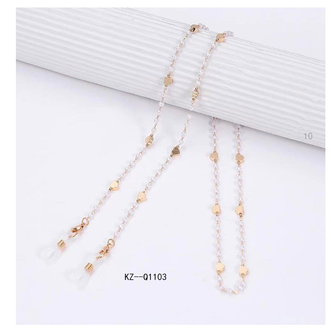 Glasses chain KZ-Q1103