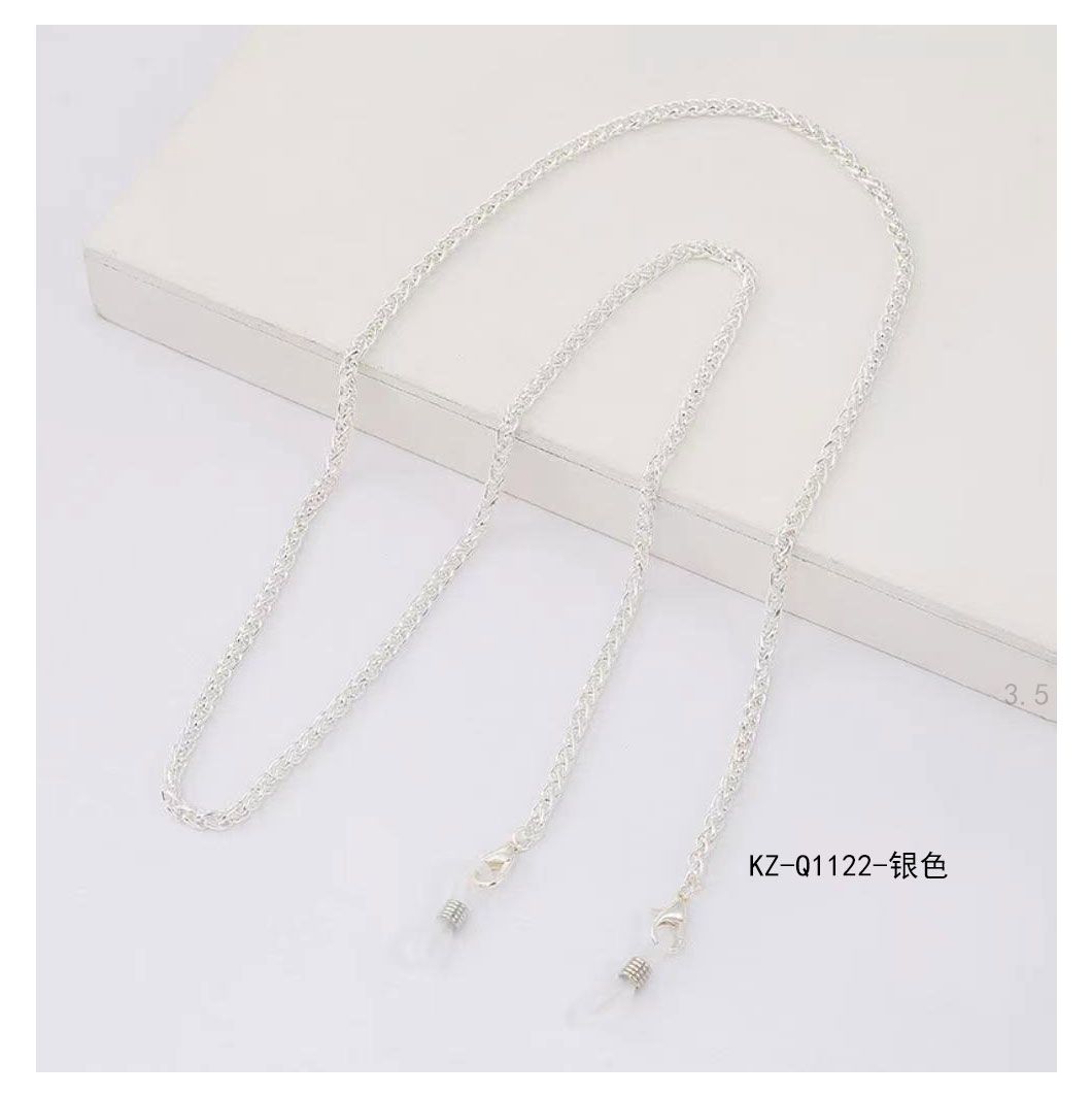 Glasses chain KZ-Q1122