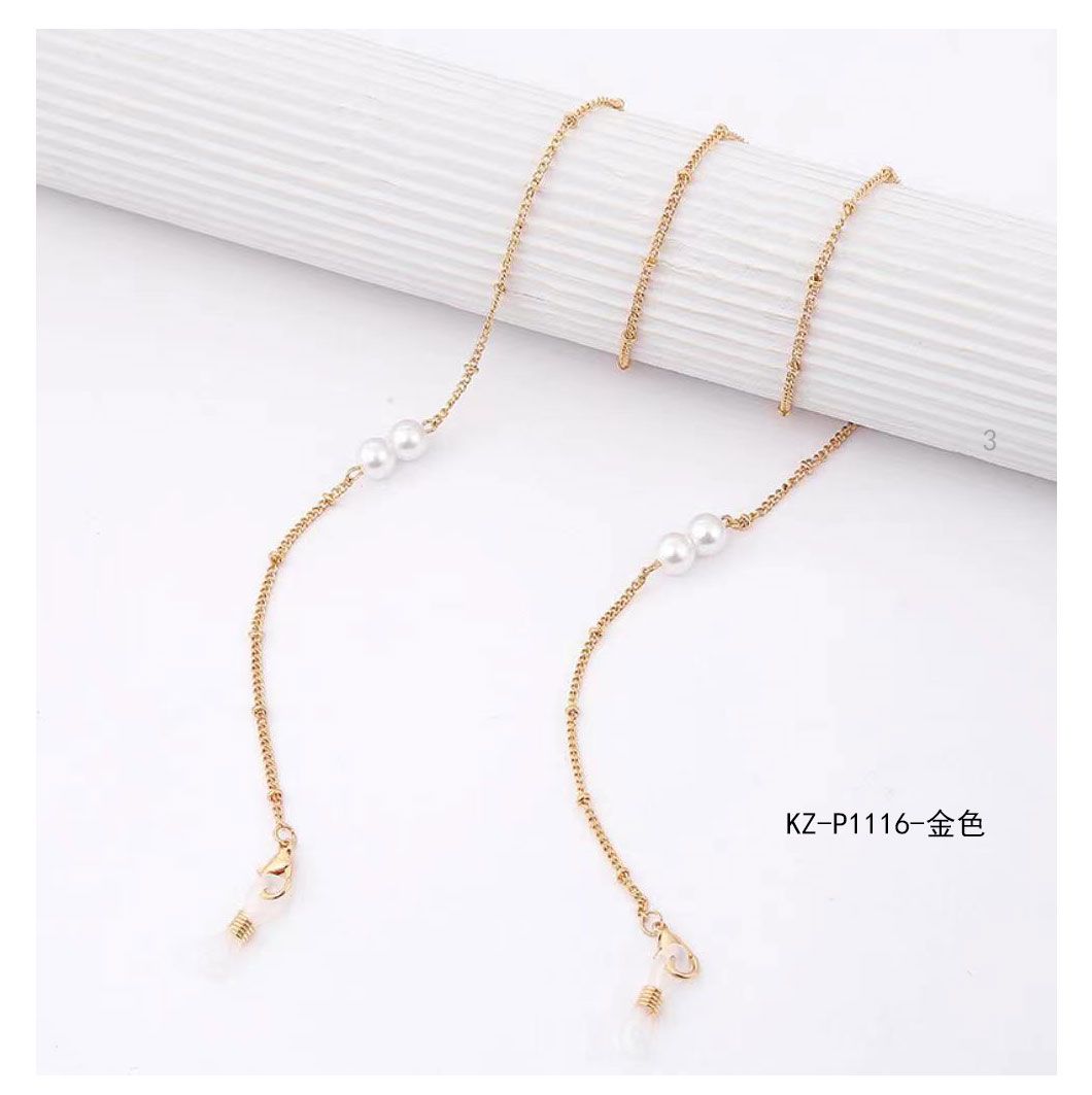 Glasses chain KZ-P1116