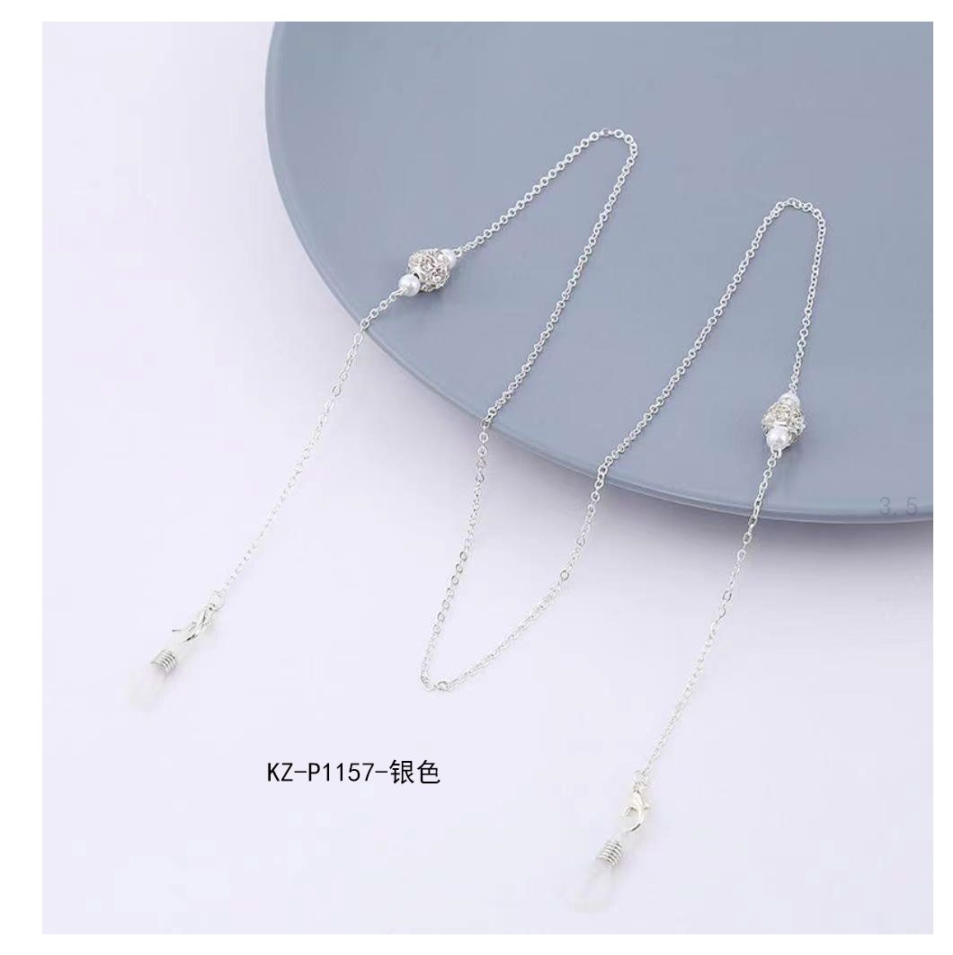 Glasses chain KZ-P1157