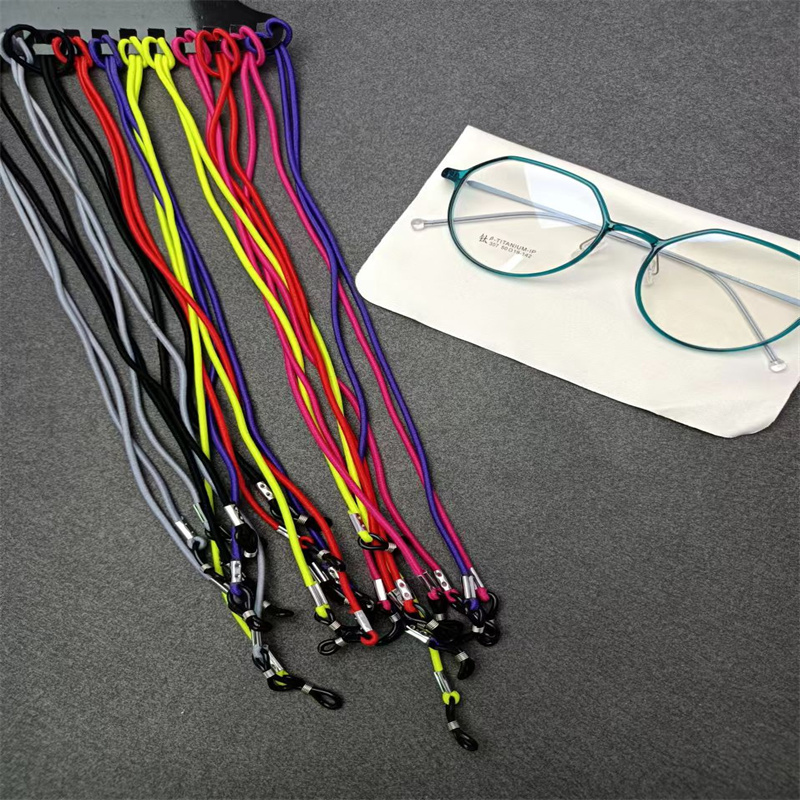 Glasses rope