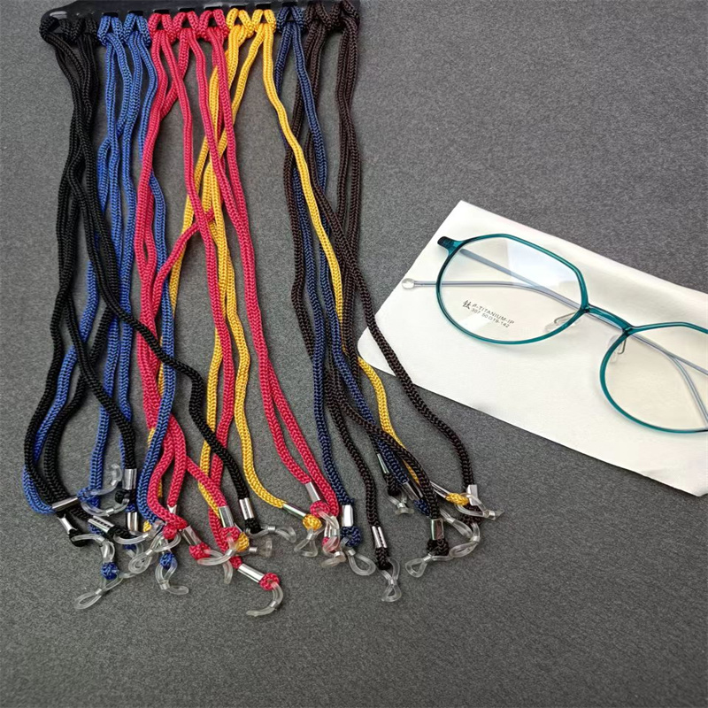 Glasses rope