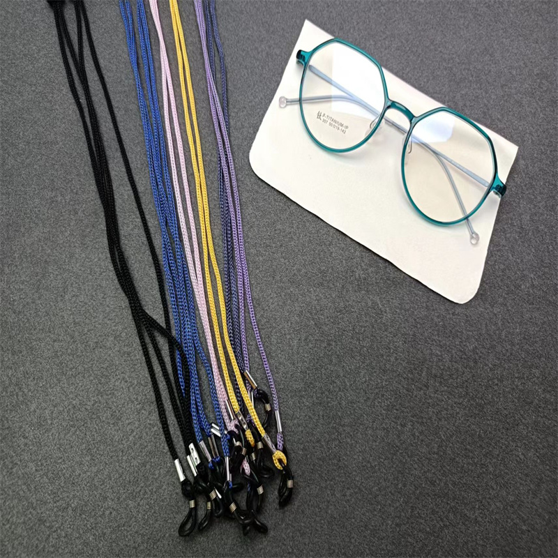 Glasses rope