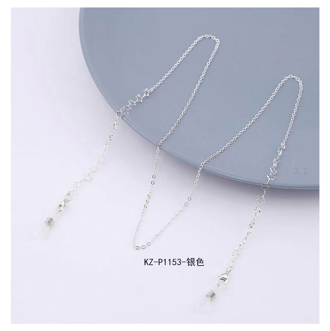 Glasses chain KZ-P1153
