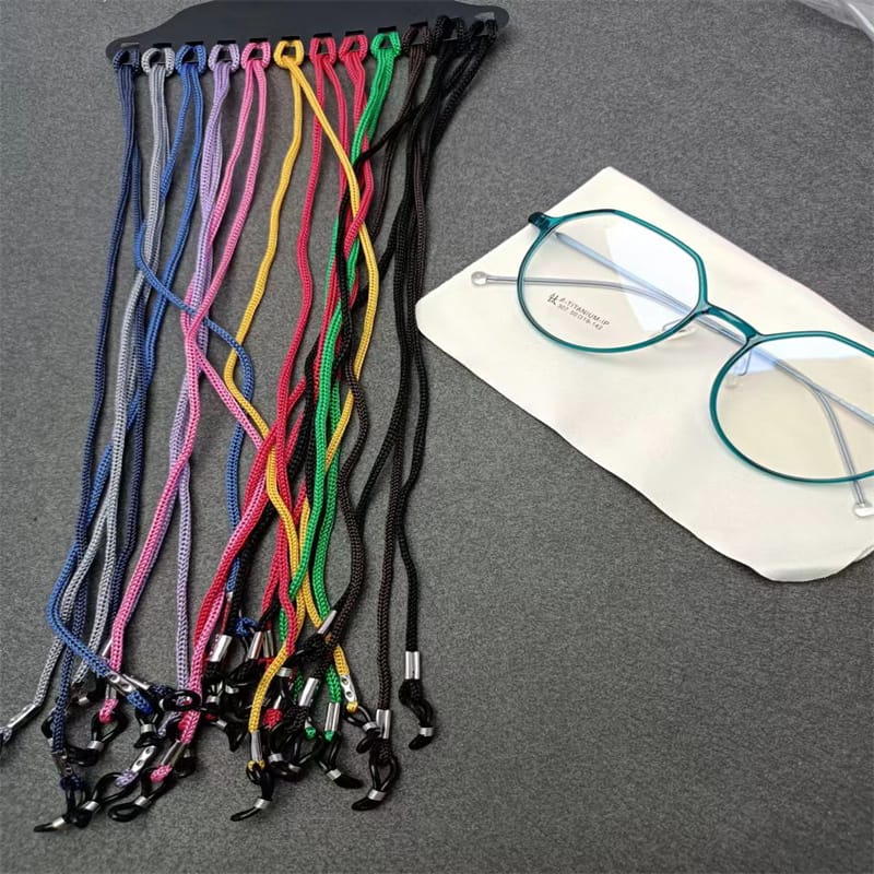 Glasses rope