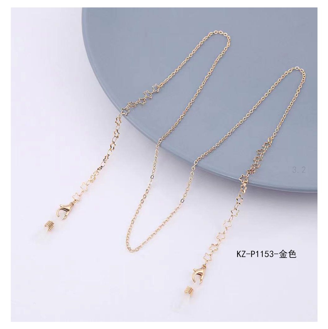 Glasses chain KZ-P1153