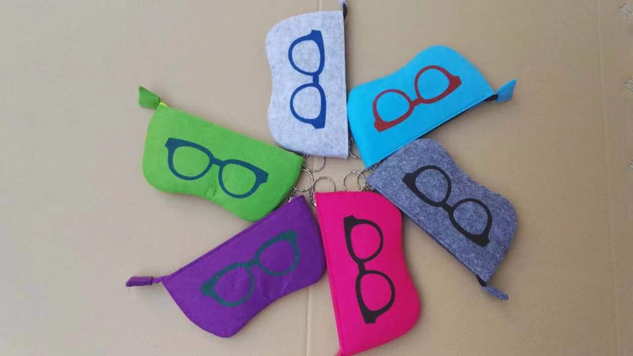 Glasses case
