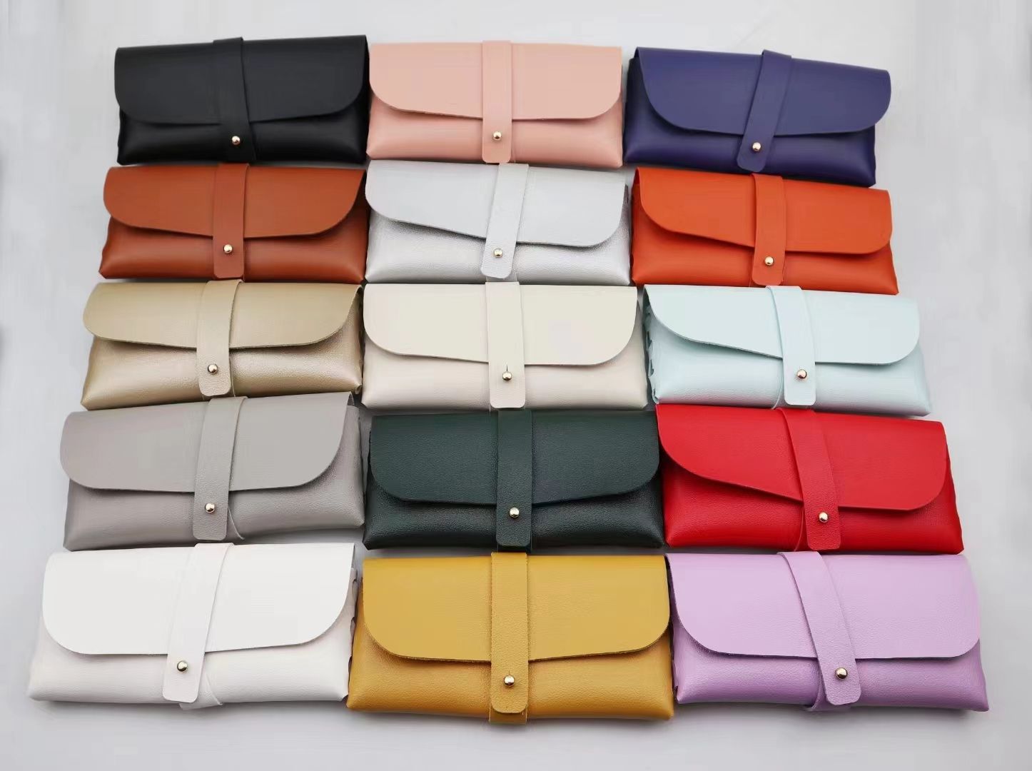 Soft case