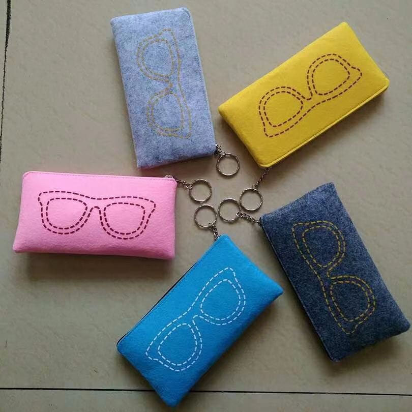 Glasses case