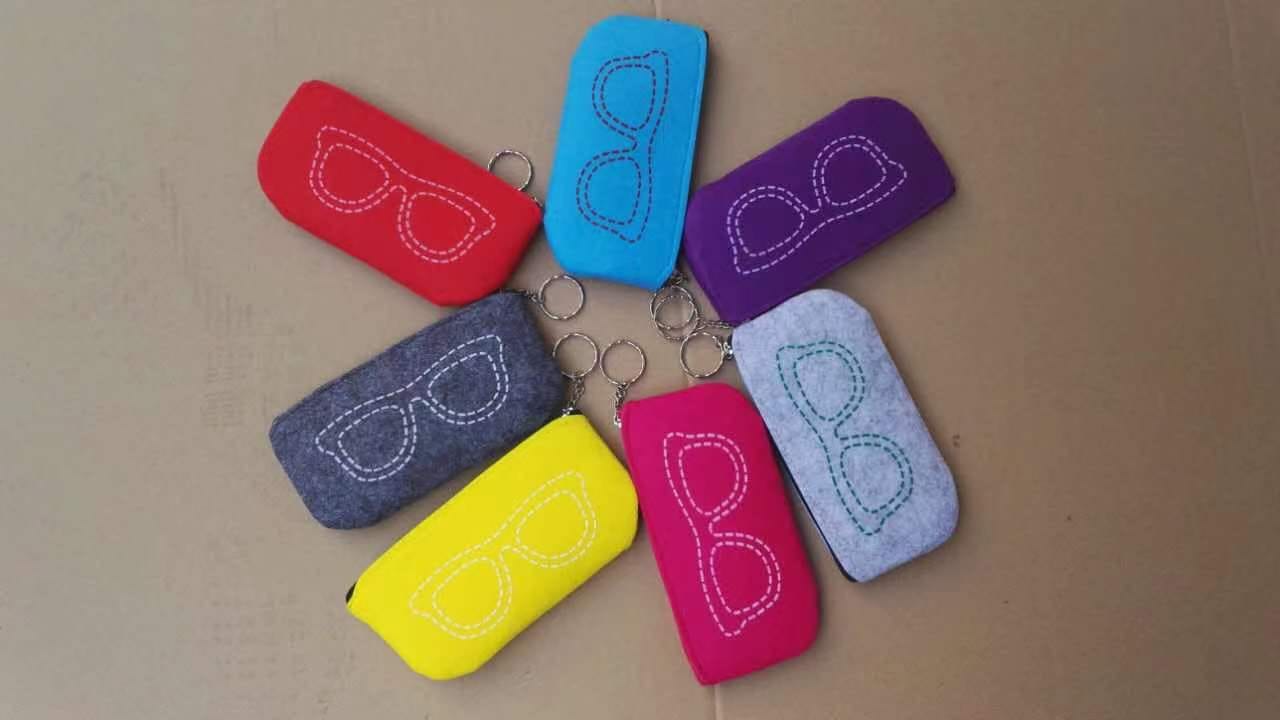 Glasses case