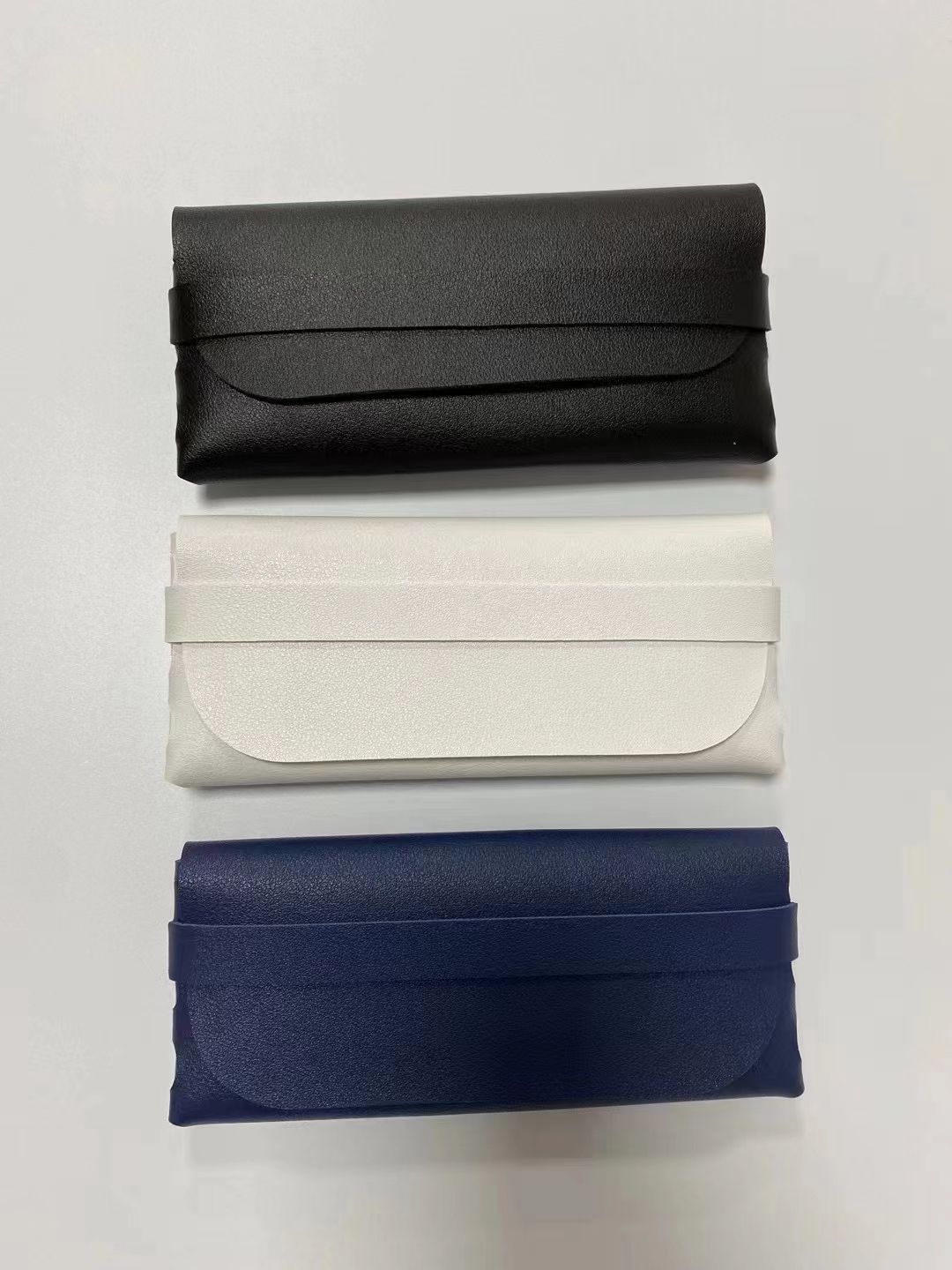 Soft glasses case