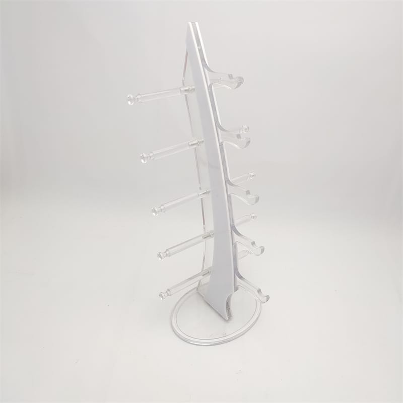 glasses display stand
