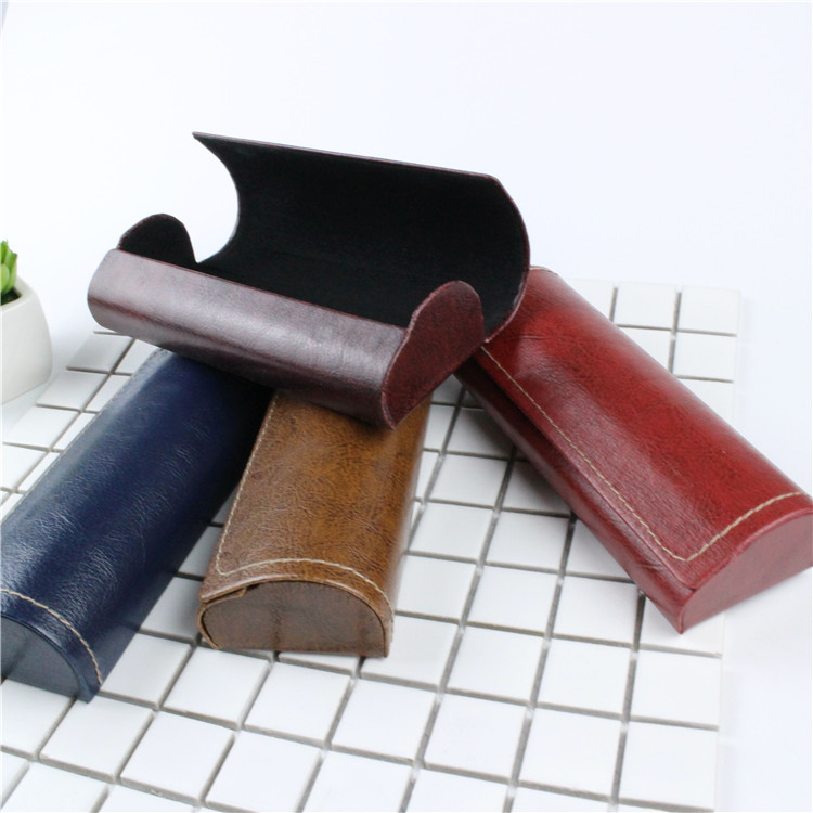 Handmade glasses case