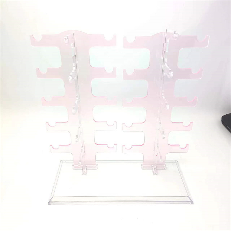 glasses display stand