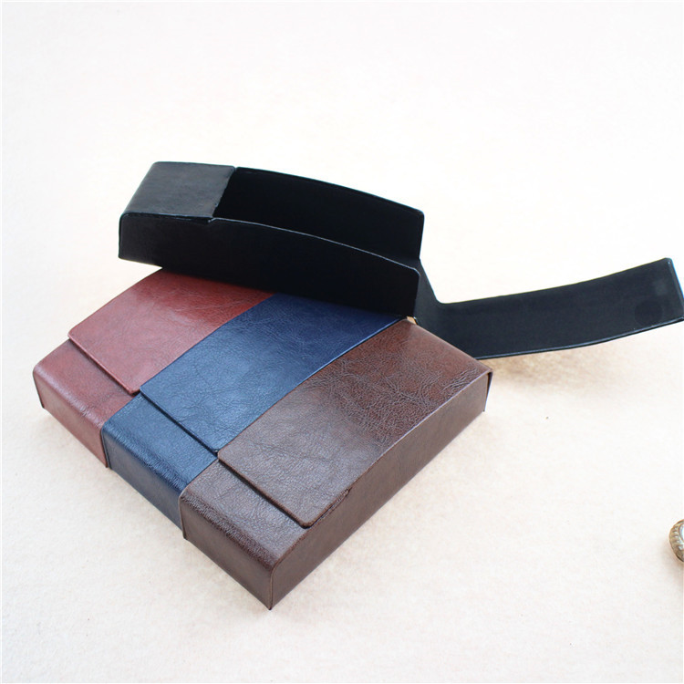 Handmade glasses case