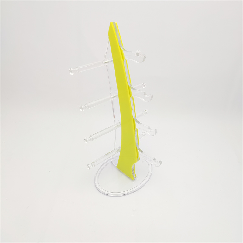 glasses display stand
