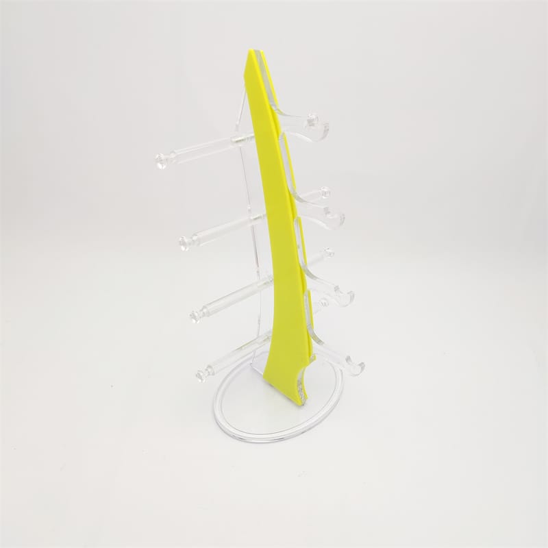 glasses display stand